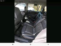 Gebraucht Opel Astra 140 PS (102 kW) 2009 Weiß Kombi