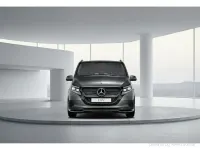 Gebraucht Mercedes EQV300 150 kW (204 PS) 2025 Graphitgrau Van / Kleinbus