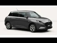 Neu Suzuki Swift Comfort 83 PS (61 kW) 2026 Mineral gray metallic Kleinwagen