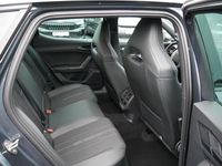 Gebraucht Cupra Leon VZ 300 PS (220 kW) 2024 Grau Limousine