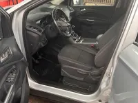 Usado Ford Kuga 150 CV (110 kW) 2019 Gris SUV