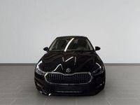 Neu Skoda Fabia Monte Carlo 116 PS (85 kW) 2026 Schwarz Kleinwagen