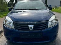 gebraucht Dacia Sandero 1.4 Benzin *Service Neu* Tüv 05/2025*