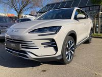 Gebraucht BYD Seal U Design 324 PS (238 kW) 2025 Boundless cloud SUV