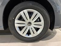 Neu VW Caddy Basis 116 PS (85 kW) 2025 Grau Van / Kleinbus