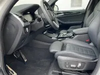 Gebraucht BMW iX3 Impressive 210 kW (286 PS) 2023 Mineralweiß metallic SUV