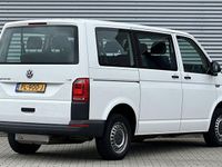 Gebraucht VW Transporter 150 PS (110 kW) 2017 Weiß Van