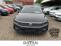 Gebraucht VW Passat 150 PS (110 kW) 2020 Grau Limousine