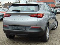 gebraucht Opel Grandland X Grandland 1.5 D AT8 - Facelift -