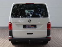 gebraucht VW Transporter T6Kasten 2.0TDI KLIMA