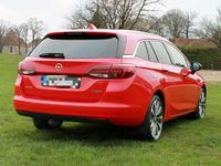 gebraucht Opel Astra Astra1.4 Turbo Start/Stop Sports Tourer Ultimate