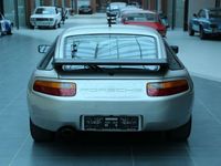 Gebraucht Porsche 928 320 PS (235 kW) 1988 Silber Coupé