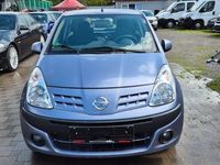 gebraucht Nissan Pixo 1,0 Acenta KLIMA