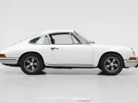 Gebraucht Porsche 911 T 110 PS (80 kW) 1968 Weiß