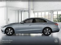 Gebraucht Mercedes C200 Avantgarde 204 PS (150 kW) 2025 Silber Limousine