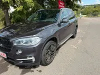 Gebraucht BMW X5 Performance 258 PS (189 kW) 2017 Schwarz SUV