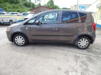 Gebraucht Mitsubishi Colt 95 PS (69 kW) 2011 Braun Kleinwagen