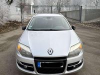 Gebraucht Renault Laguna GrandTour Bose Edition 150 PS (110 kW) 2012 Kombi