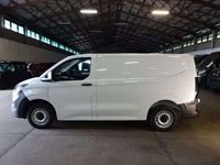 gebraucht Ford Transit Custom 280L1 Basis LKW Kasten LED SYNC4