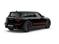 Gebraucht Mini John Cooper Works Clubman 306 PS (225 kW) 2019 Schwarz Kombi