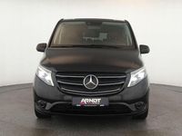 Gebraucht Mercedes Vito 237 PS (174 kW) 2023 Obsidianschwarz metallic Van