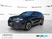 Gebraucht Opel Grandland Electric 156 kW (213 PS) 2026 Schwarz SUV