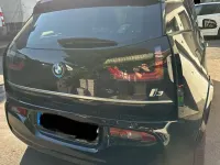 Gebraucht BMW i3 125 kW (170 PS) 2021 Schwarz Kleinwagen