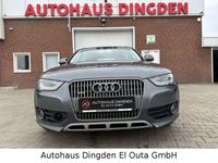 gebraucht Audi A4 Allroad quattro 2.0 TDI/2 Hand/Navi/Autom.