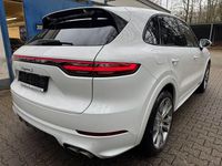 Gebraucht Porsche Cayenne S Chrono 441 PS (324 kW) 2020 Weiß SUV