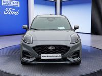 Neu Ford Puma ST-Line 125 PS (91 kW) 2025 Solar silver metallic SUV