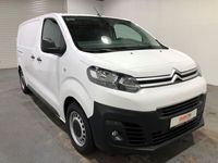 gebraucht Citroën Jumpy 1.5 BlueHDi Club M EU6d Klima PDC AHK Tempomat