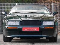 Gebraucht Aston Martin Virage 310 PS (228 kW) 1995 Grün Cabrio