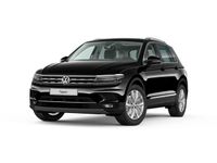 gebraucht VW Tiguan 2,0l TDI Highline *SHZ,LED,3ZonenKlima,ACC,*