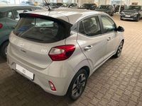 Neu Hyundai i10 Trend 63 PS (46 kW) 2025 Lumen grey / mic Kleinwagen