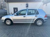 Gebraucht VW Golf IV 75 PS (55 kW) 2002 Limousine