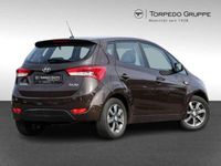 gebraucht Hyundai ix20 1.4 GDi Trend KAMERA+NAVI+Klima+SHZ+PDC+BT+