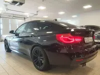 Gebraucht BMW 320 M Sport 190 PS (139 kW) 2019 Saphirschwarz Limousine