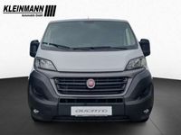 gebraucht Fiat Ducato L1H1 30 2.3 M-Jet