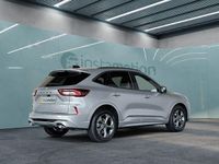 Gebraucht Ford Kuga ST-Line 186 PS (136 kW) 2024 Silber SUV