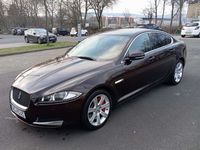 gebraucht Jaguar XF 3.0 V6 Diesel S