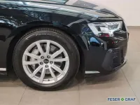 Gebraucht Audi A8 Ambiente 286 PS (210 kW) 2023 Brillantschwarz Limousine