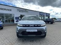Second-hand Dacia Duster Expression 101 CP (74 kW) 2025 Alb SUV