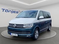 Gebraucht VW Transporter Generation Six 204 PS (150 kW) 2016 Weiß Van