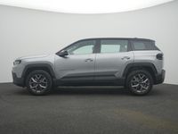 Neu Jeep Compass Altitude 145 PS (106 kW) 2026 Grey/black SUV