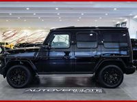 Gebraucht Mercedes G450 AMG line 367 PS (269 kW) 2025 Schwarz SUV
