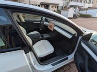Gebraucht Tesla Model 3 RWD 208 kW (283 PS) 2023 Weiß Limousine