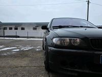 Gebraucht BMW 320 M Sport 150 PS (110 kW) 2003 Schwarz Kombi