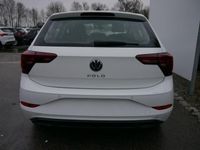 gebraucht VW Polo Life 1.0 TSI DSG BlueMotion * LED * SHZ * PDC * KLIMA * APP-CONNECT * LANE ASSIST