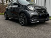 gebraucht Smart ForFour 