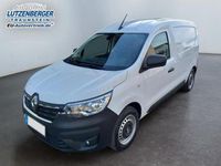 Gebraucht Renault Express 95 PS (69 kW) 2024 Weiss Van / Kleinbus